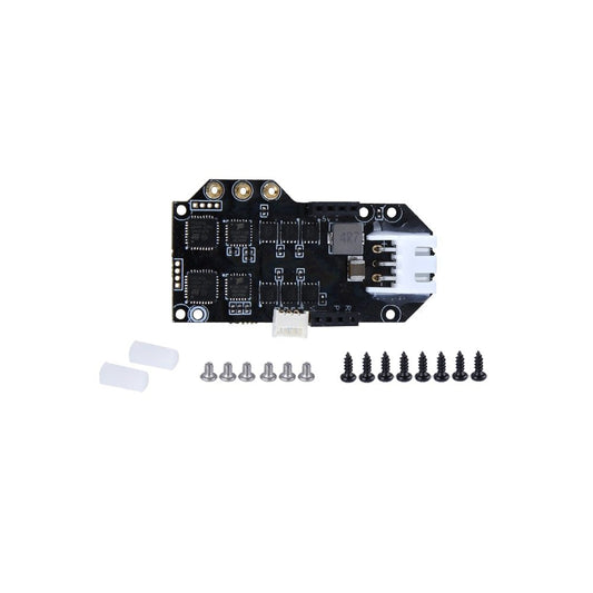 OSHM1049 OMP Hobby M1 ESC Board-10A