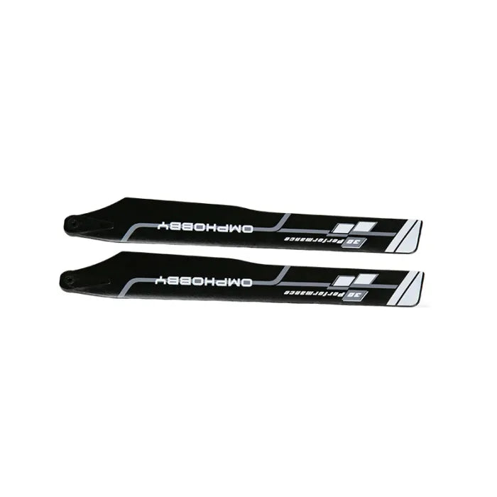 OMPHOBBY M2 V3 Sport Main Blade Set OSHM2482