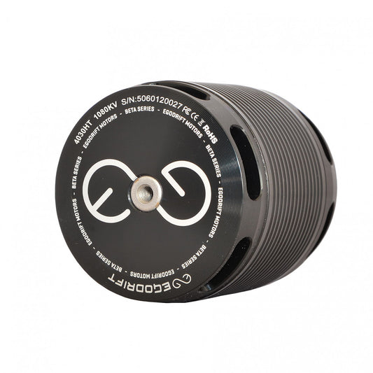 EGO-11872 Egodrift BETA TENGU 4030HT / 1080KV (6x38)