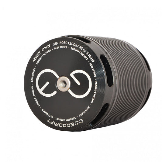 EGO-11879 Egodrift BETA SCALE COLLECTION 4035HT / 470KV (6x38)