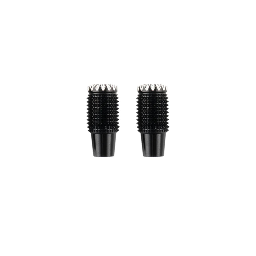 RadioMaster Shorty360 Gimbal Stick Ends - Thomas Bitmatta Edition