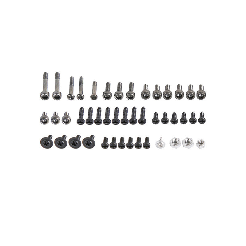 OMP Hobby M1 Complete Screw Kit OSHM1023