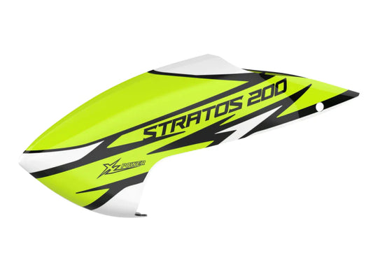 XLPower Stratos 200 Canopy XL20C095