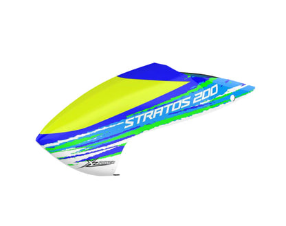XLPower Stratos 200 Canopy XL20C052
