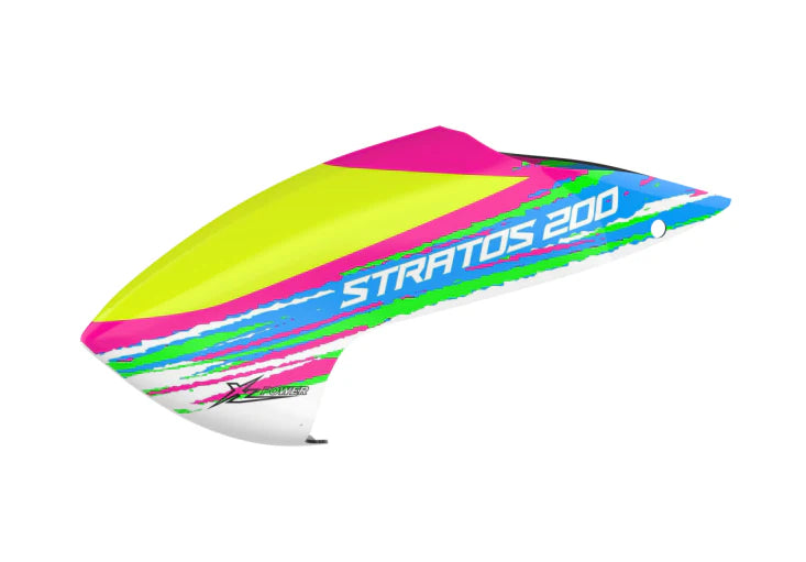 XLPower Stratos 200 Canopy XL20C050