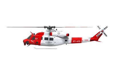 BAF050006 E2 - GPS Version Scale Model-RTF MODE 2 E2- GPS