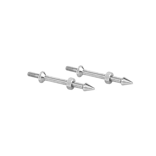 OMP Hobby M1 Canopy Mounting Stud set OSHM1020