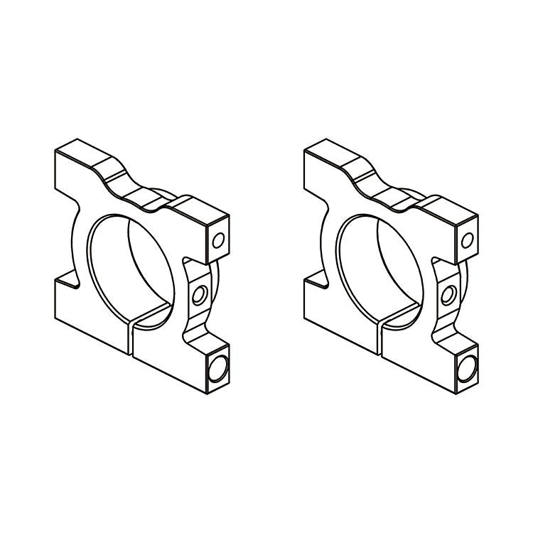 OMPHOBBY M2 3D Helicopter Tail control guide OSHM2019 - Ohio Model Planes