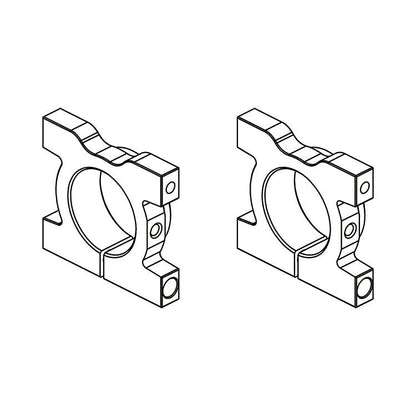 OMPHOBBY M2 3D Helicopter Tail control guide OSHM2019 - Ohio Model Planes