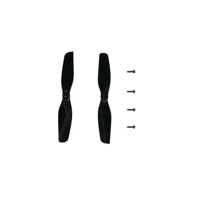 OMPHOBBY M2 V3 Sport Tail Blade Set OSHM2481