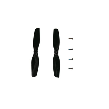 OMPHOBBY M2 V3 Sport Tail Blade Set OSHM2481
