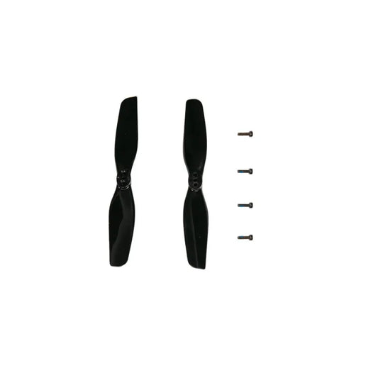 OMPHOBBY M2 V3 Sport Tail Blade Set OSHM2481