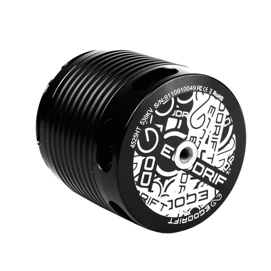 EGO-11938 Egodrift TENGU 4525HT / 530KV (12-14S) (6x35)