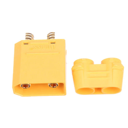 EPB-9135-2 XT90 Male Connectors for Charger ESC by Amass 2 Sets