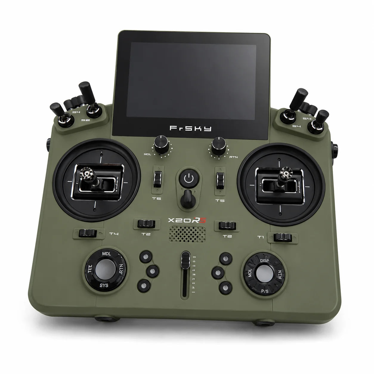 FrSky Tandem X20RS