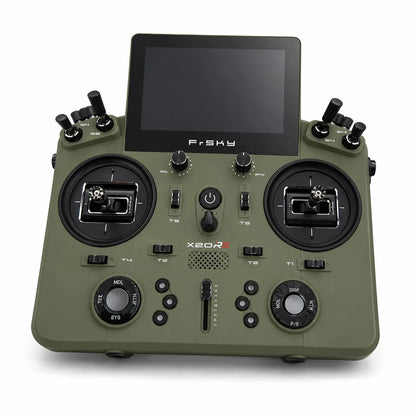 FrSky Tandem X20RS