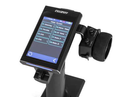FlySky Noble NB4+ AFHDS3 8-Channel 2.4GHz Radio System w/ FGr4B Receiver