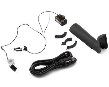 FlySky Noble NB4+ AFHDS3 8-Channel 2.4GHz Radio System w/ FGr4B Receiver