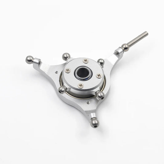 FV335 Flywing Four Blade Swashplate