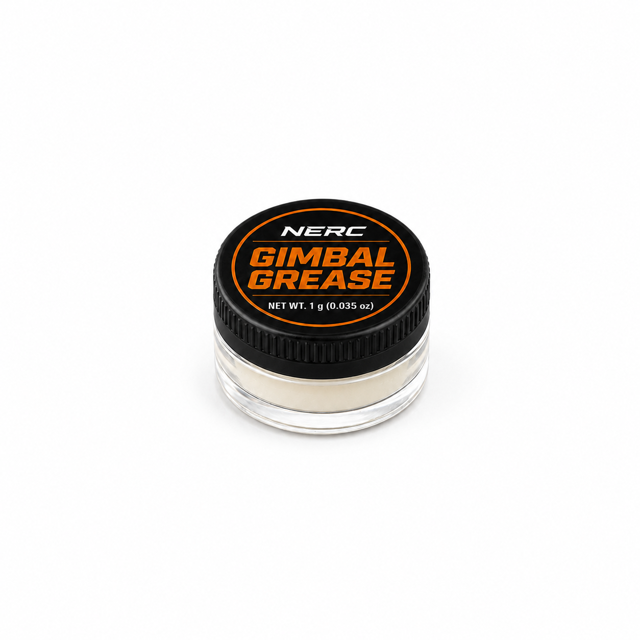 NERC RC Transmitter Gimbal Grease – 1g