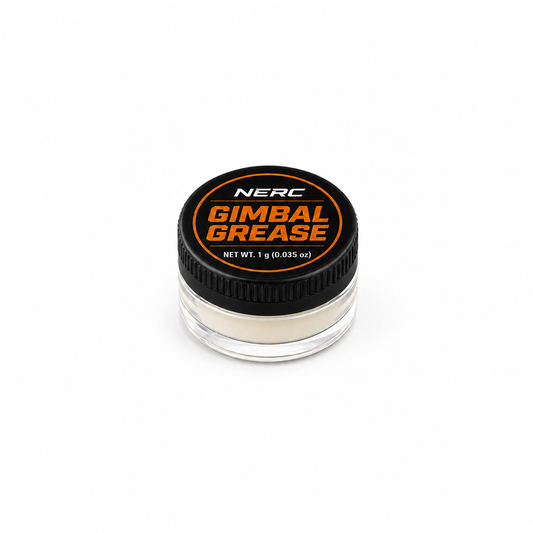 NERC RC Transmitter Gimbal Grease – 1g
