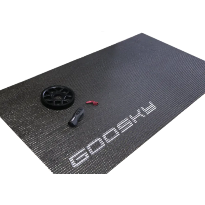Goosky Pit Mat 88 × 47.5 cm – GT040169