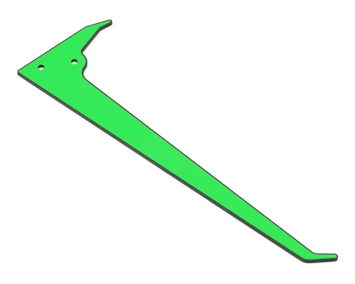 Goosky RS4 Vertical Tail Fin