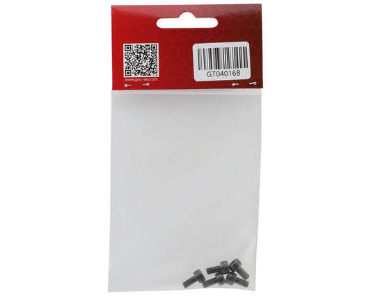 GT040168 Goosky RS7 Screws - M4X8