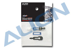 HN6022T Align T-Rex 3-Way Nitro Fuel Filter