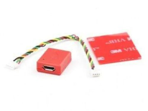 iKON-USB-R IKON REMOTE USB - RED