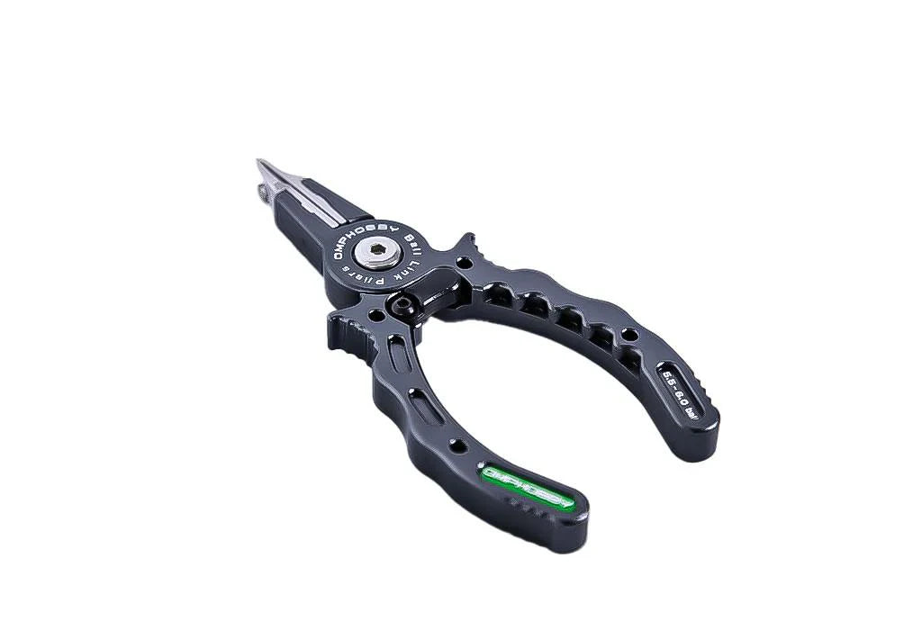 OSHT5560 OMP HOBBY 5.5-6.0mm CNC Ball Link Pliers