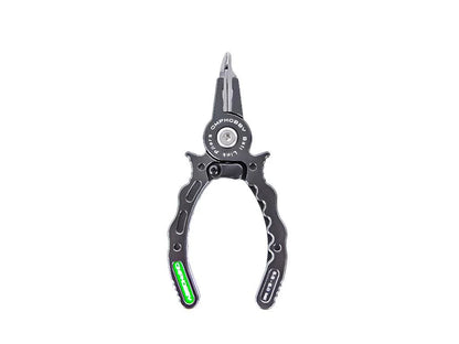 OSHT5560 OMP HOBBY 5.5-6.0mm CNC Ball Link Pliers