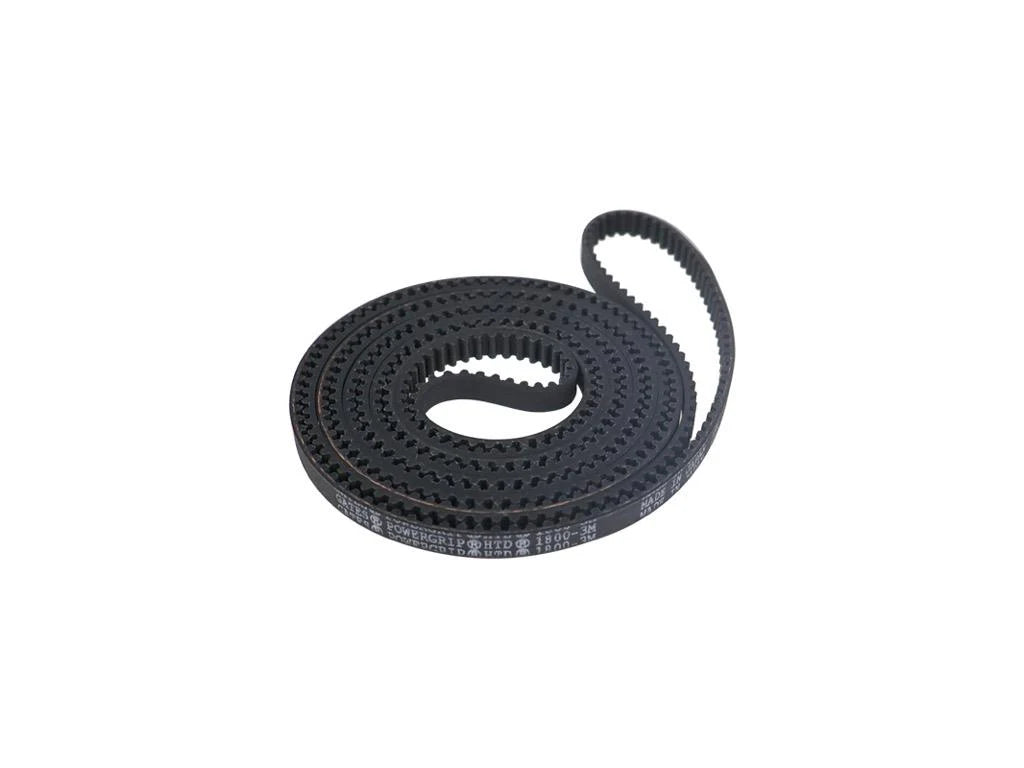 GT040178 Goosky RS7 8mm Tail Belt