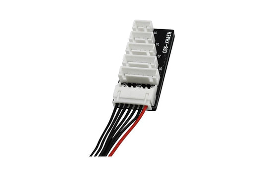 ProgressiveRC 2S–6S JST-XH Balance Board – AC-26SBB