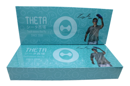 TS-KKES Theta Kenny Ko Edition Servo Set