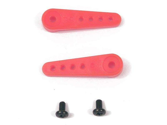 TORQ-25T-5-ARM TORQ 25T-5 Plastic Micro Servo Horn Set