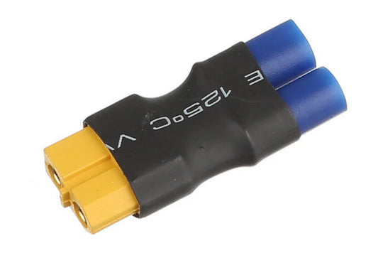 EPB-9142 Direct Connect Adapter EC3 Male to XT60 Female