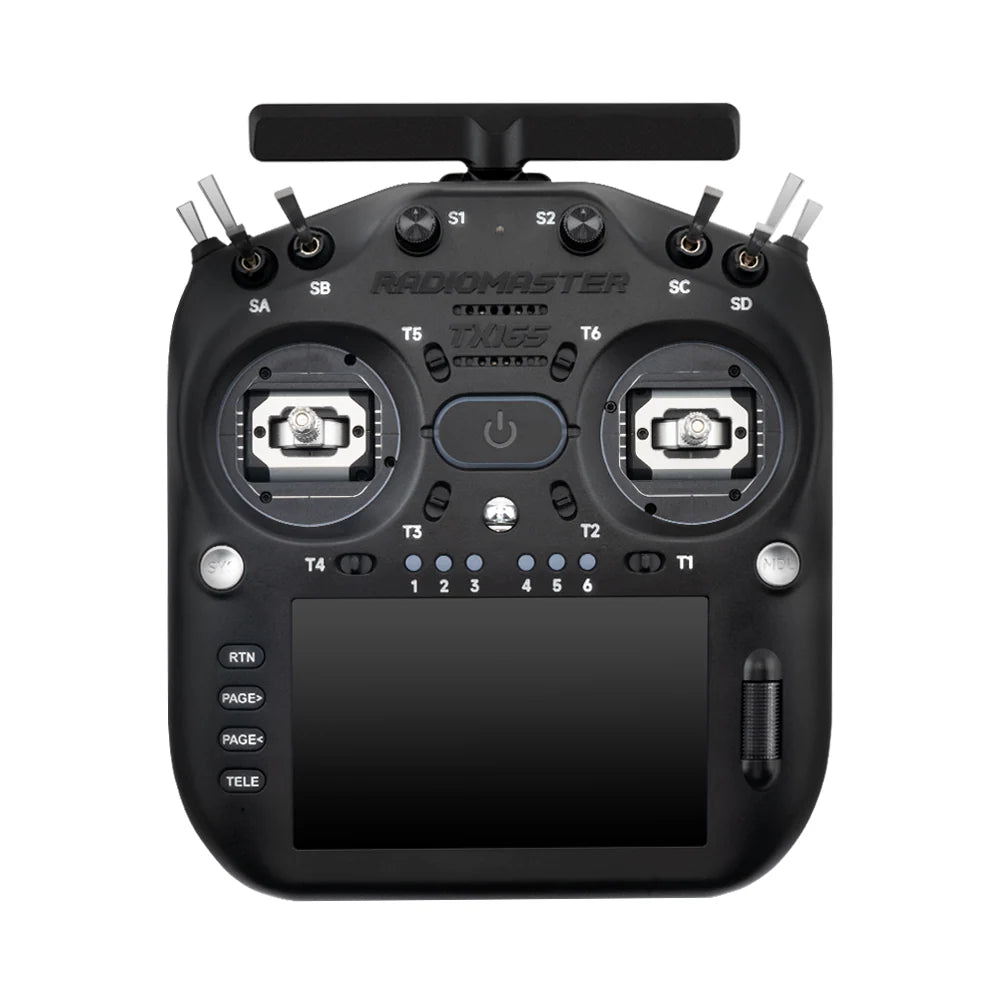 RadioMaster TX16S MK3 Radio Controller ELRS / M2
