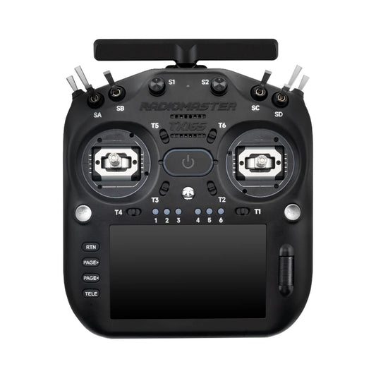 RadioMaster TX16S MK3 Radio Controller ELRS / M2