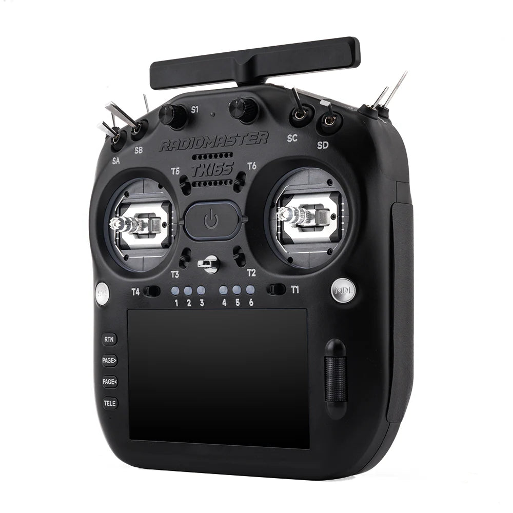 RadioMaster TX16S MK3 Radio Controller ELRS / M2