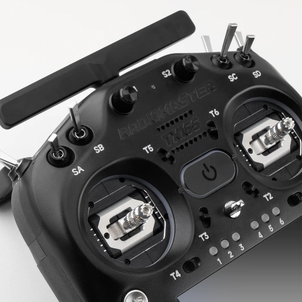 RadioMaster TX16S MK3 Radio Controller ELRS / M2