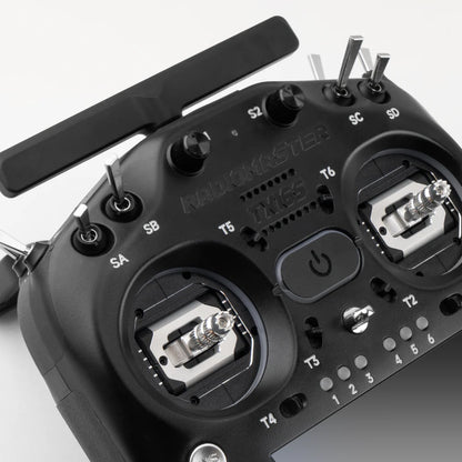 RadioMaster TX16S MK3 Radio Controller ELRS / M2