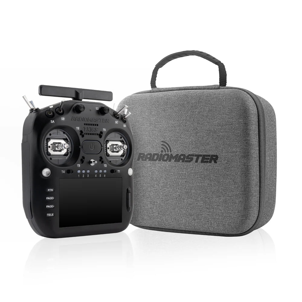 RadioMaster TX16S MK3 Radio Controller ELRS / M2