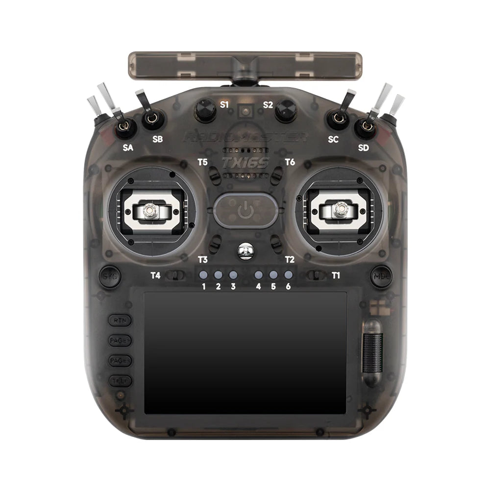 RadioMaster TX16S MK3 Radio Controller ELRS / M2
