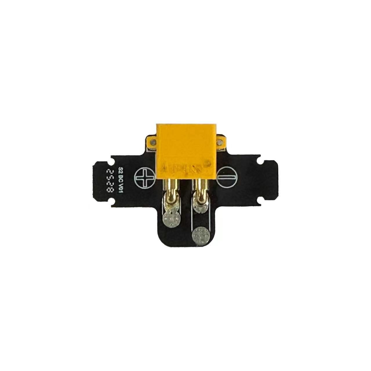 GT080068 Goosky S2 Max / S2 Ultra Power Interface Board