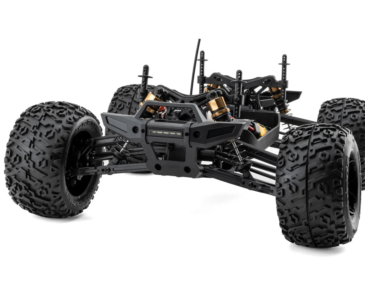 Maverick Quantum2 1/10 4WD RTR Electric Monster Truck