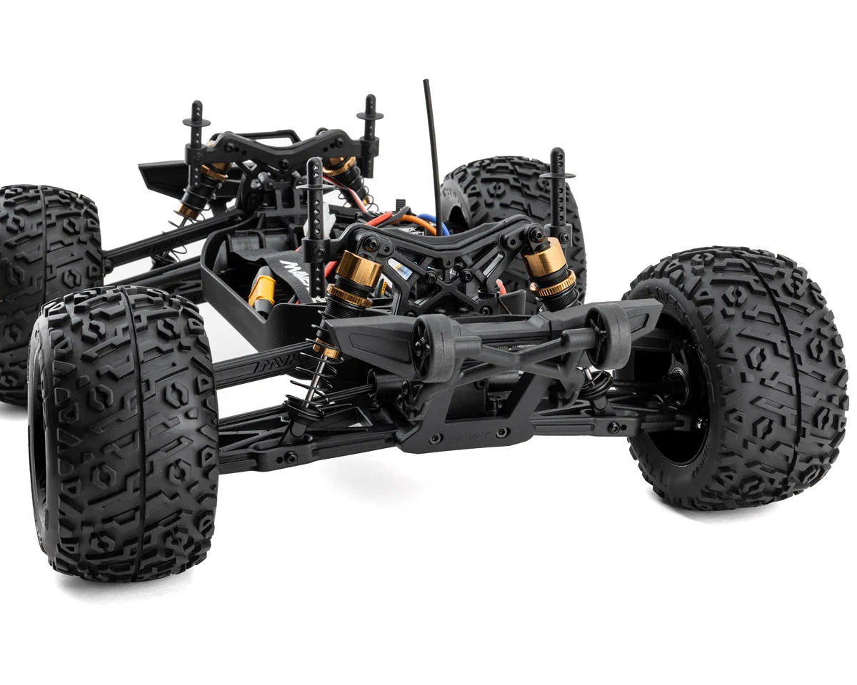 Maverick Quantum2 1/10 4WD RTR Electric Monster Truck