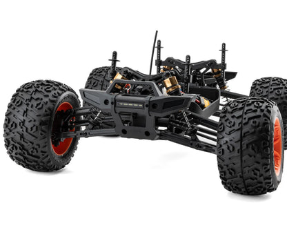 Maverick Quantum2 1/10 4WD RTR Electric Monster Truck