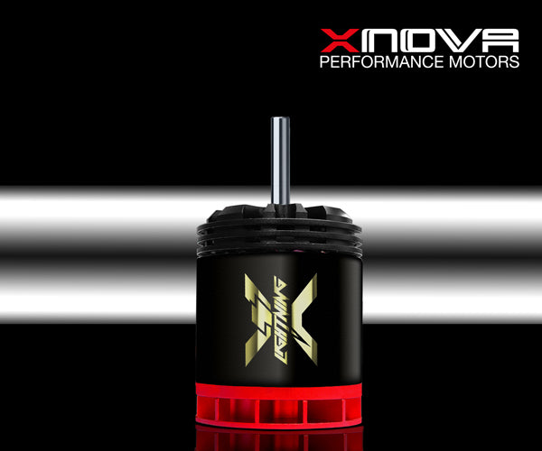 xnova – New England RC