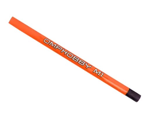 OSHM1287 OMPHOBBY M1 V3 PRO Tail Boom Orange